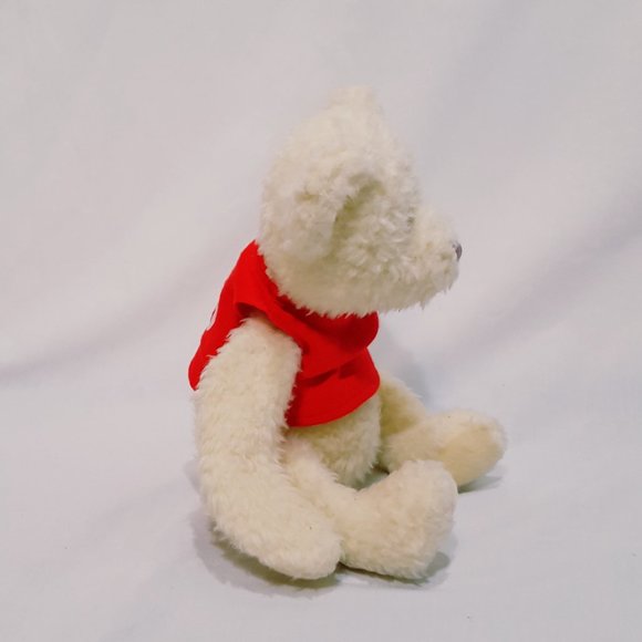 Teddy Bear I'm Appreciated Plush Stuffed Animal - Picture 10 of 10